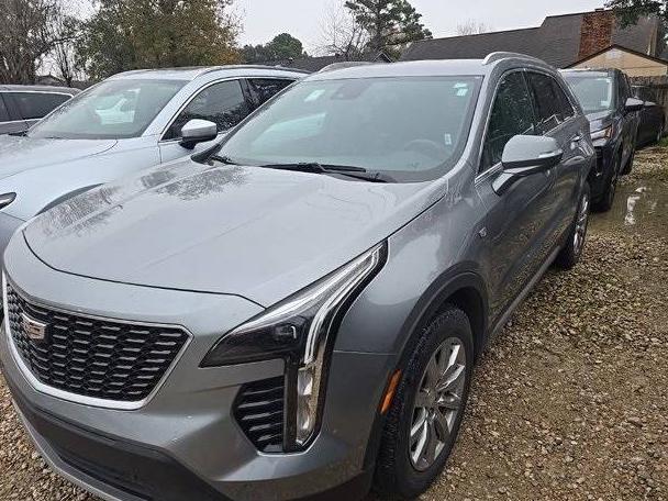 CADILLAC XT4 2023 1GYFZDR45PF174998 image