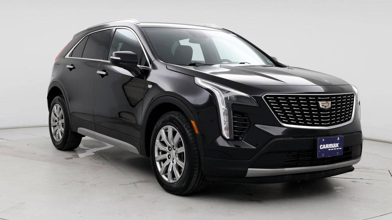 CADILLAC XT4 2023 1GYFZCR44PF165283 image