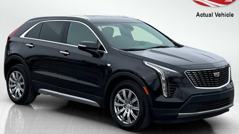 CADILLAC XT4 2023 1GYFZDR49PF148940 image