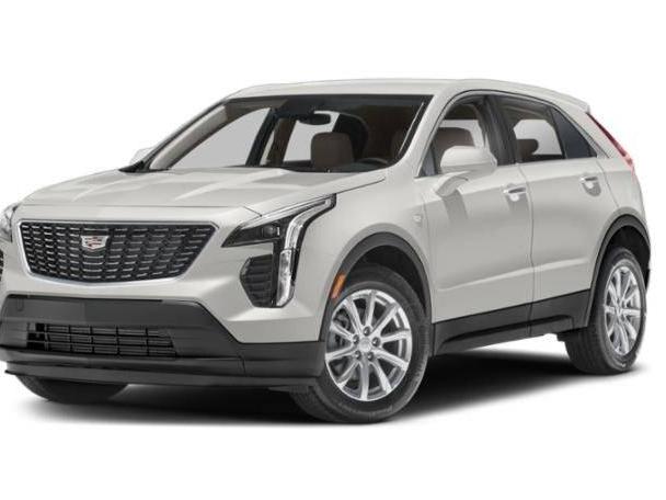 CADILLAC XT4 2023 1GYFZDR47PF219245 image