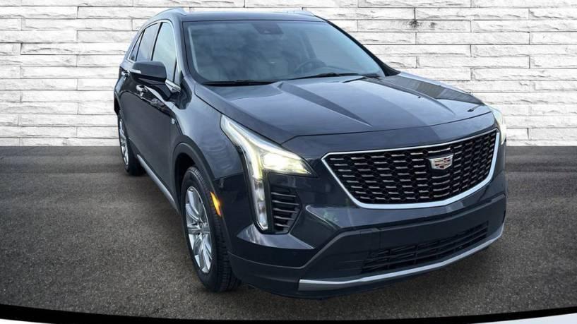 CADILLAC XT4 2023 1GYFZCR4XPF130229 image