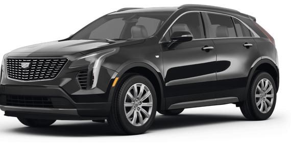 CADILLAC XT4 2023 1GYFZBR47PF145782 image
