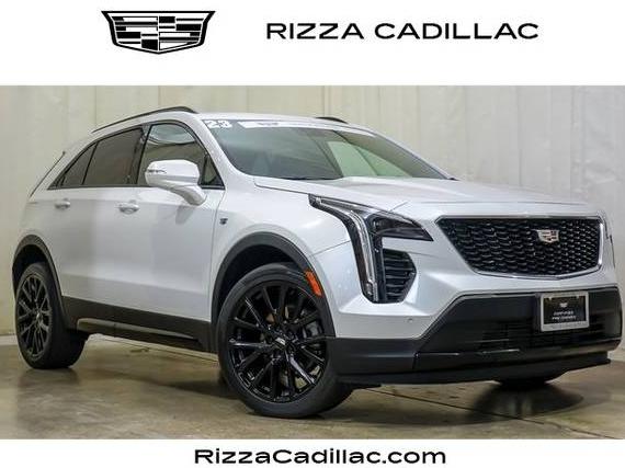 CADILLAC XT4 2023 1GYFZER45PF204104 image CADILLAC XT4 2023 1GYFZER45PF204104 image