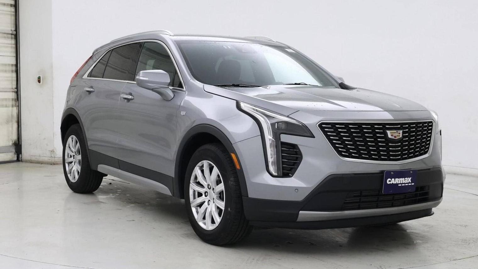 CADILLAC XT4 2023 1GYFZCR45PF160478 image