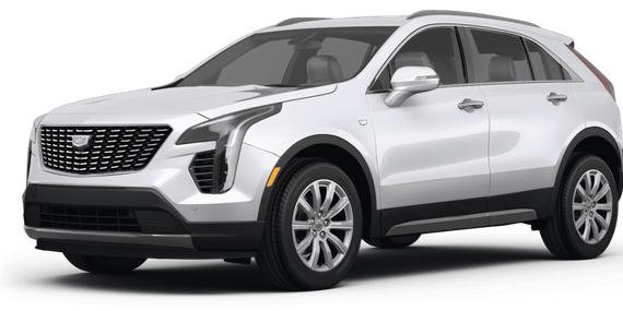 CADILLAC XT4 2023 1GYFZCR49PF100946 image