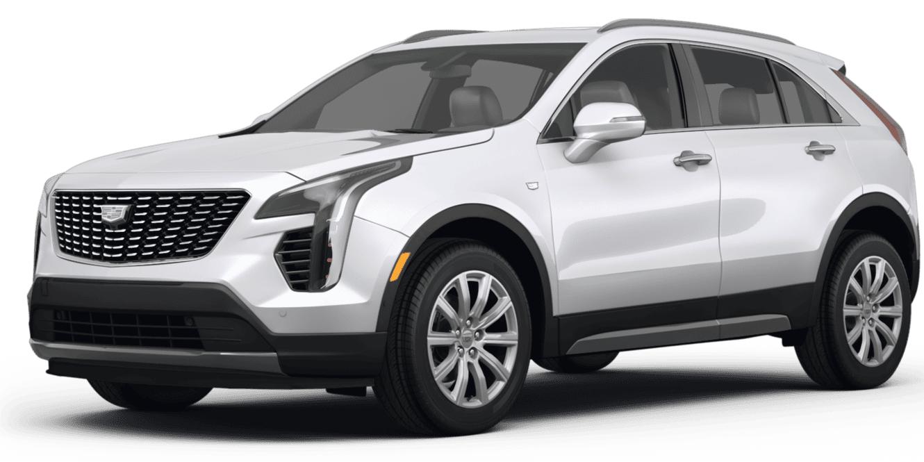 CADILLAC XT4 2023 1GYFZDR48PF110793 image