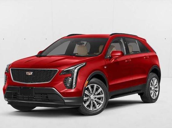 CADILLAC XT4 2023 1GYFZER48PF108032 image CADILLAC XT4 2023 1GYFZER48PF108032 image