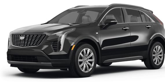 CADILLAC XT4 2023 1GYFZCR4XPF107839 image CADILLAC XT4 2023 1GYFZCR4XPF107839 image