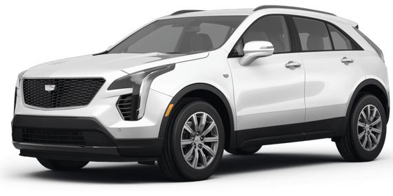 CADILLAC XT4 2023 1GYFZER43PF199615 image CADILLAC XT4 2023 1GYFZER43PF199615 image