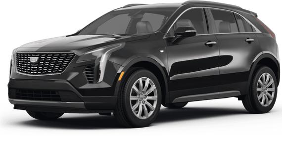 CADILLAC XT4 2023 1GYFZDR45PF131780 image