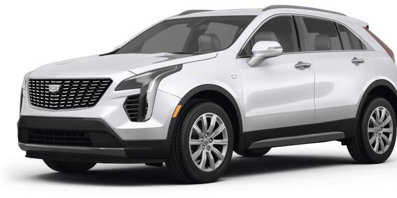 CADILLAC XT4 2023 1GYFZCR41PF204881 image CADILLAC XT4 2023 1GYFZCR41PF204881 image