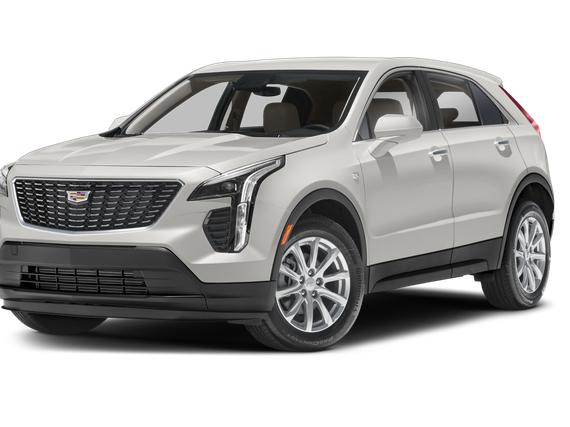 CADILLAC XT4 2023 1GYFZCR41PF127011 image
