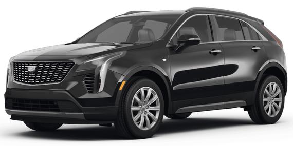 CADILLAC XT4 2023 1GYFZCR47PF103604 image