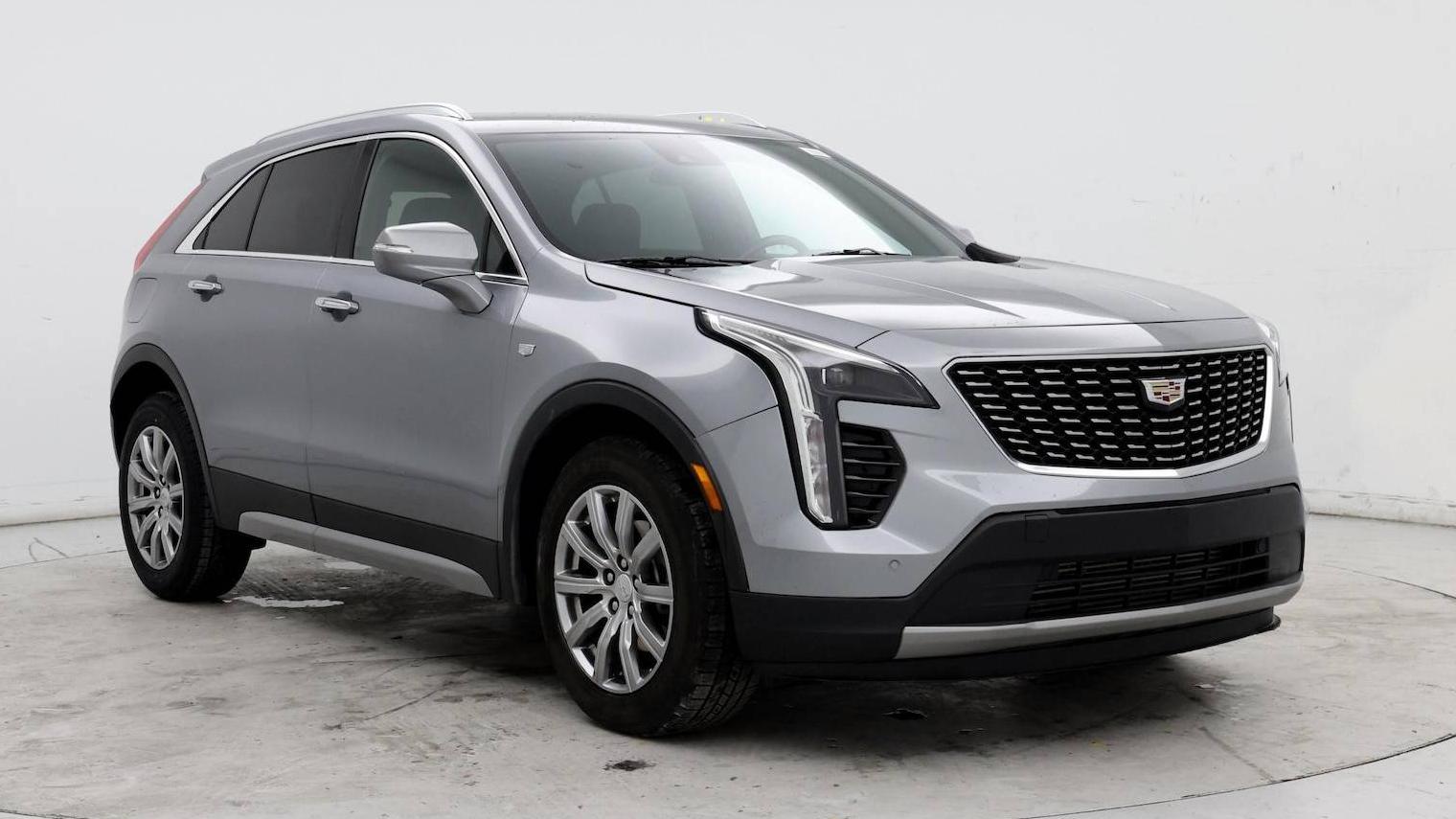 CADILLAC XT4 2023 1GYFZCR45PF109739 image