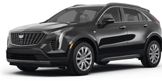 CADILLAC XT4 2023 1GYFZBR4XPF171017 image