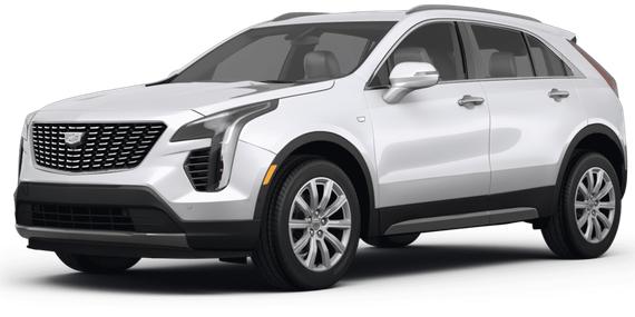 CADILLAC XT4 2023 1GYFZBR46PF151458 image