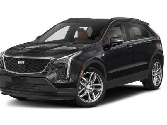CADILLAC XT4 2023 1GYFZER46PF216391 image