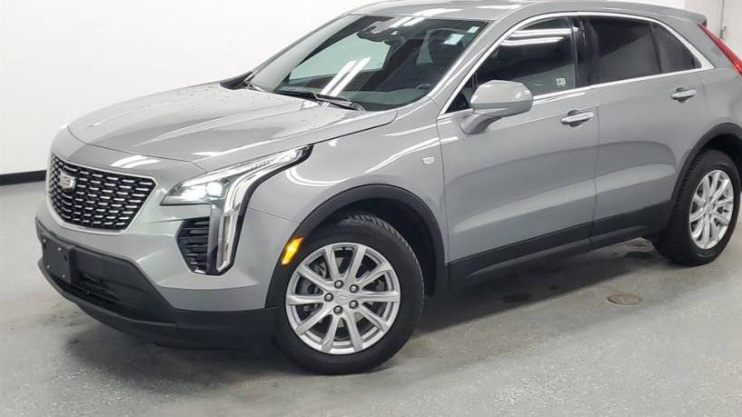 CADILLAC XT4 2023 1GYFZBR46PF106892 image