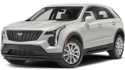 CADILLAC XT4 2023 1GYFZDR49PF165124 image