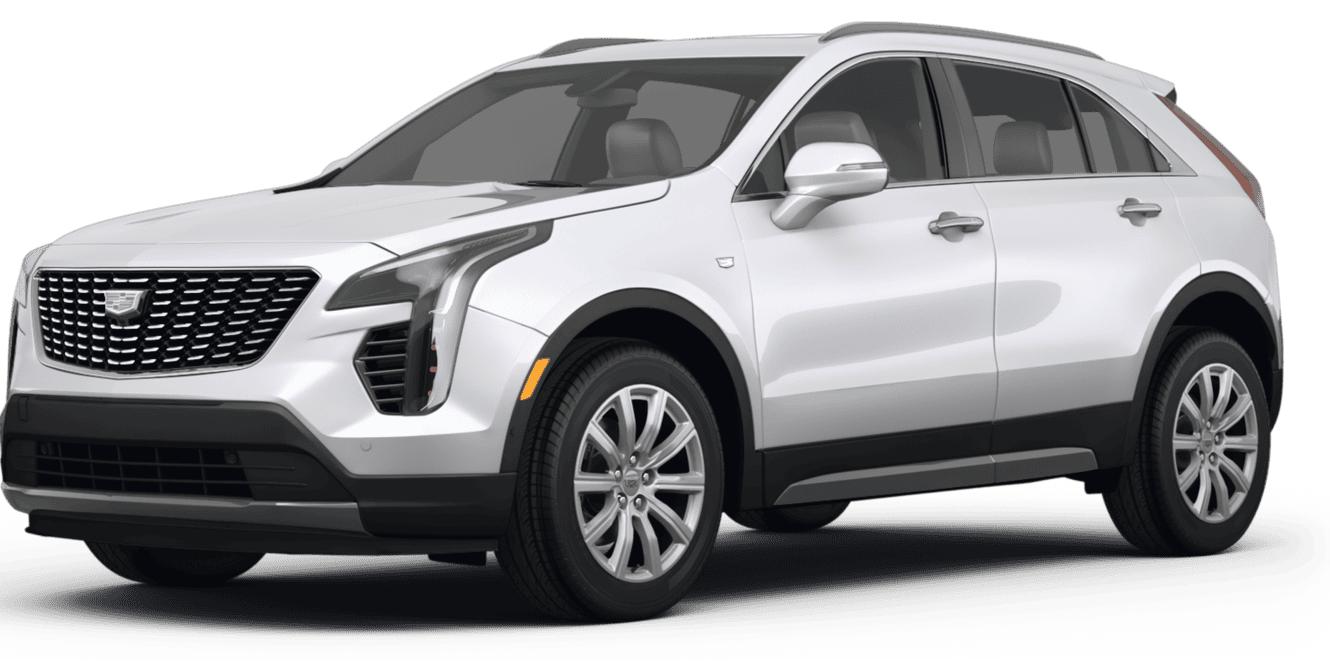 CADILLAC XT4 2023 1GYFZDR49PF111032 image