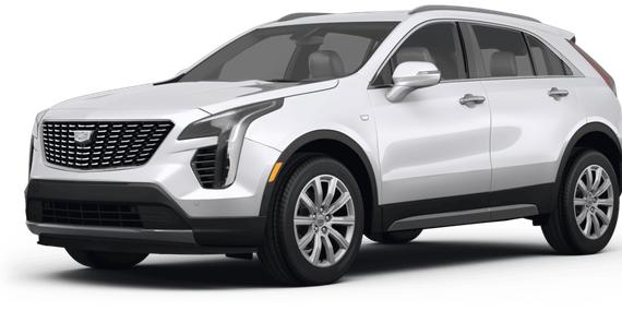 CADILLAC XT4 2023 1GYFZDR47PF109439 image
