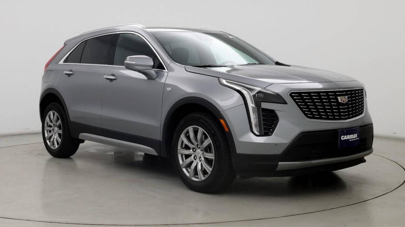 CADILLAC XT4 2023 1GYFZCR42PF178582 image