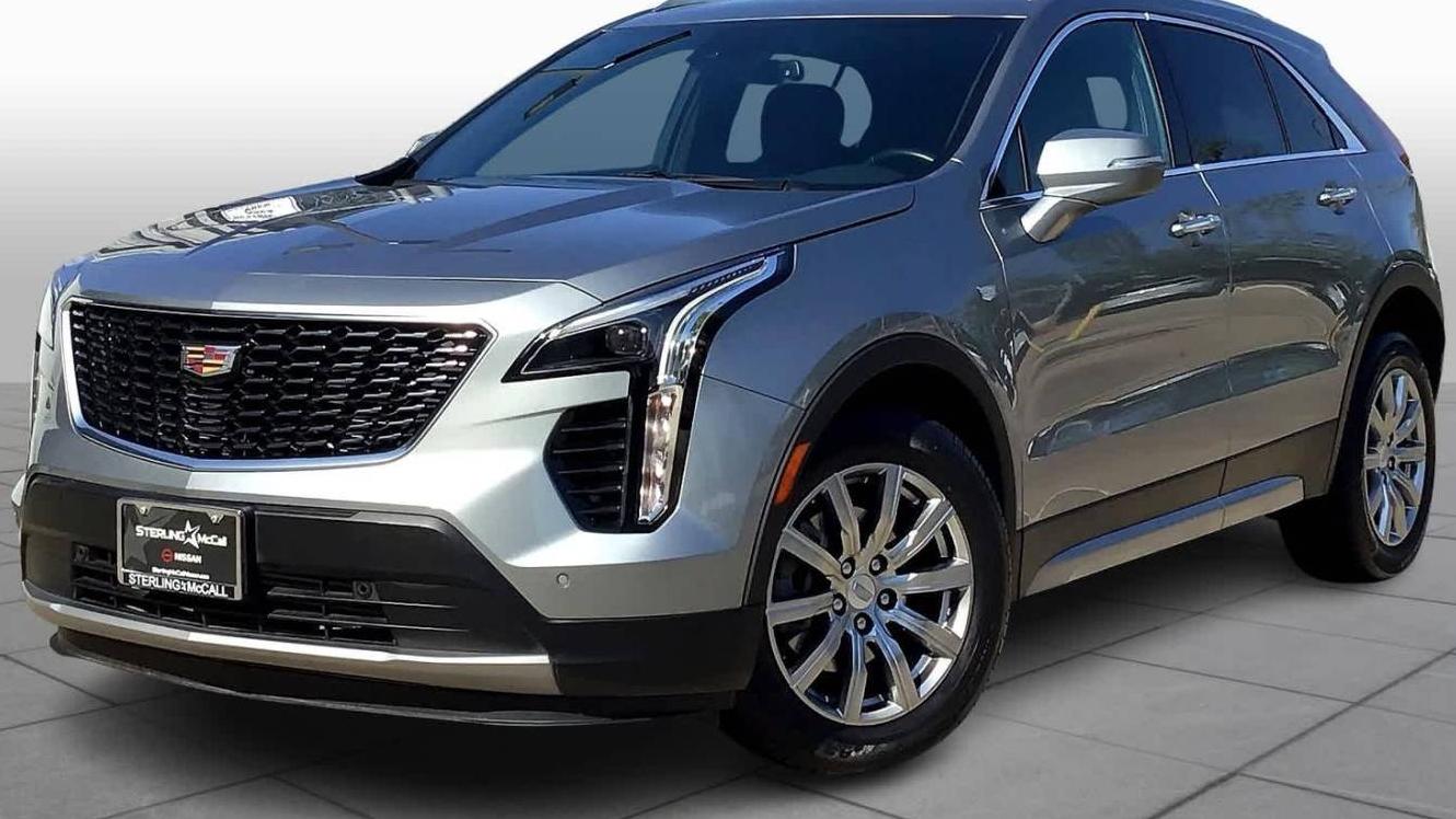 CADILLAC XT4 2023 1GYFZDR43PF168892 image