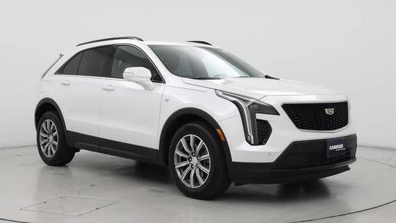 CADILLAC XT4 2023 1GYFZER43PF108276 image