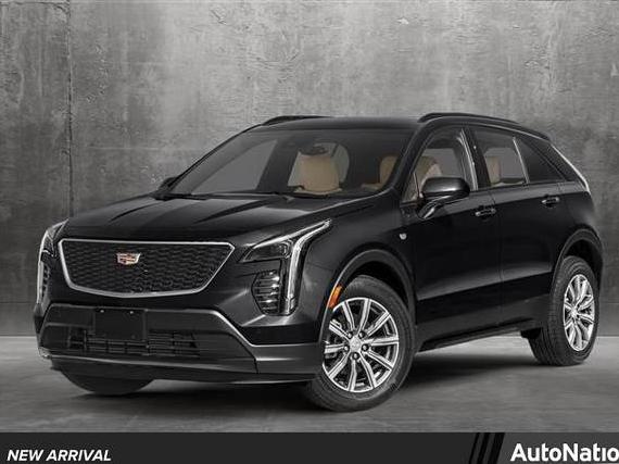 CADILLAC XT4 2023 1GYFZER4XPF135250 image