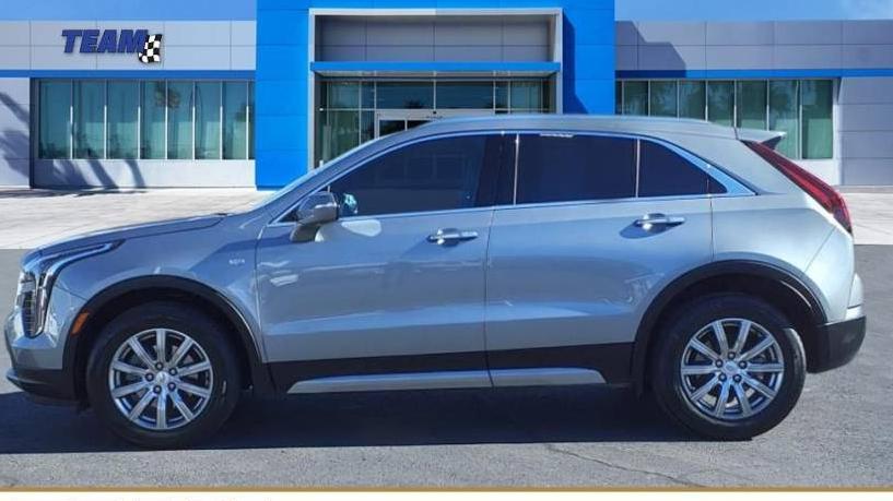 CADILLAC XT4 2023 1GYFZDR43PF165250 image