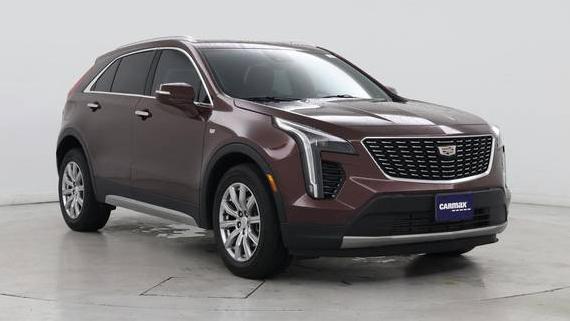 CADILLAC XT4 2023 1GYFZDR42PF101295 image