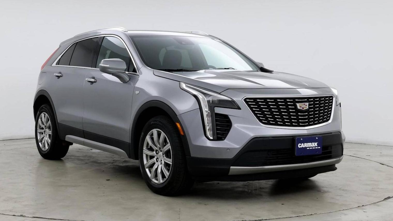 CADILLAC XT4 2023 1GYFZDR4XPF164788 image