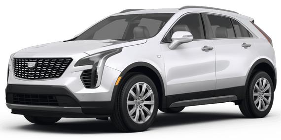 CADILLAC XT4 2023 1GYFZDR47PF109246 image