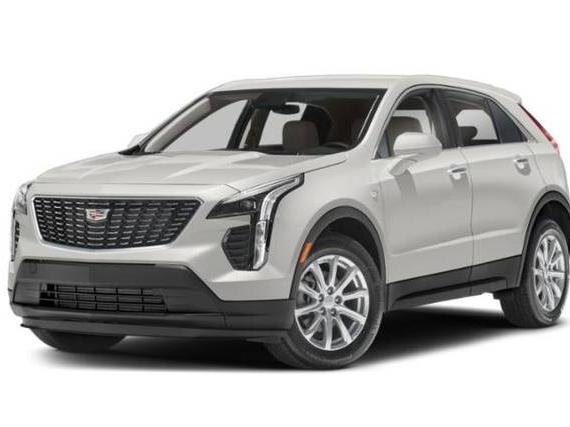 CADILLAC XT4 2023 1GYFZCR46PF152048 image CADILLAC XT4 2023 1GYFZCR46PF152048 image