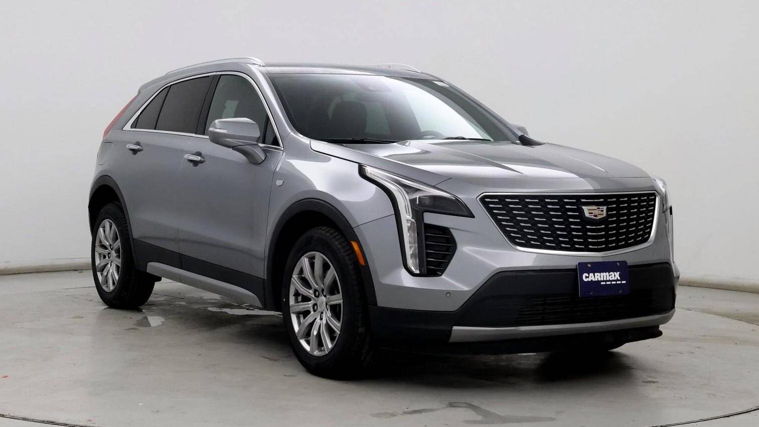 CADILLAC XT4 2023 1GYFZDR40PF194611 image