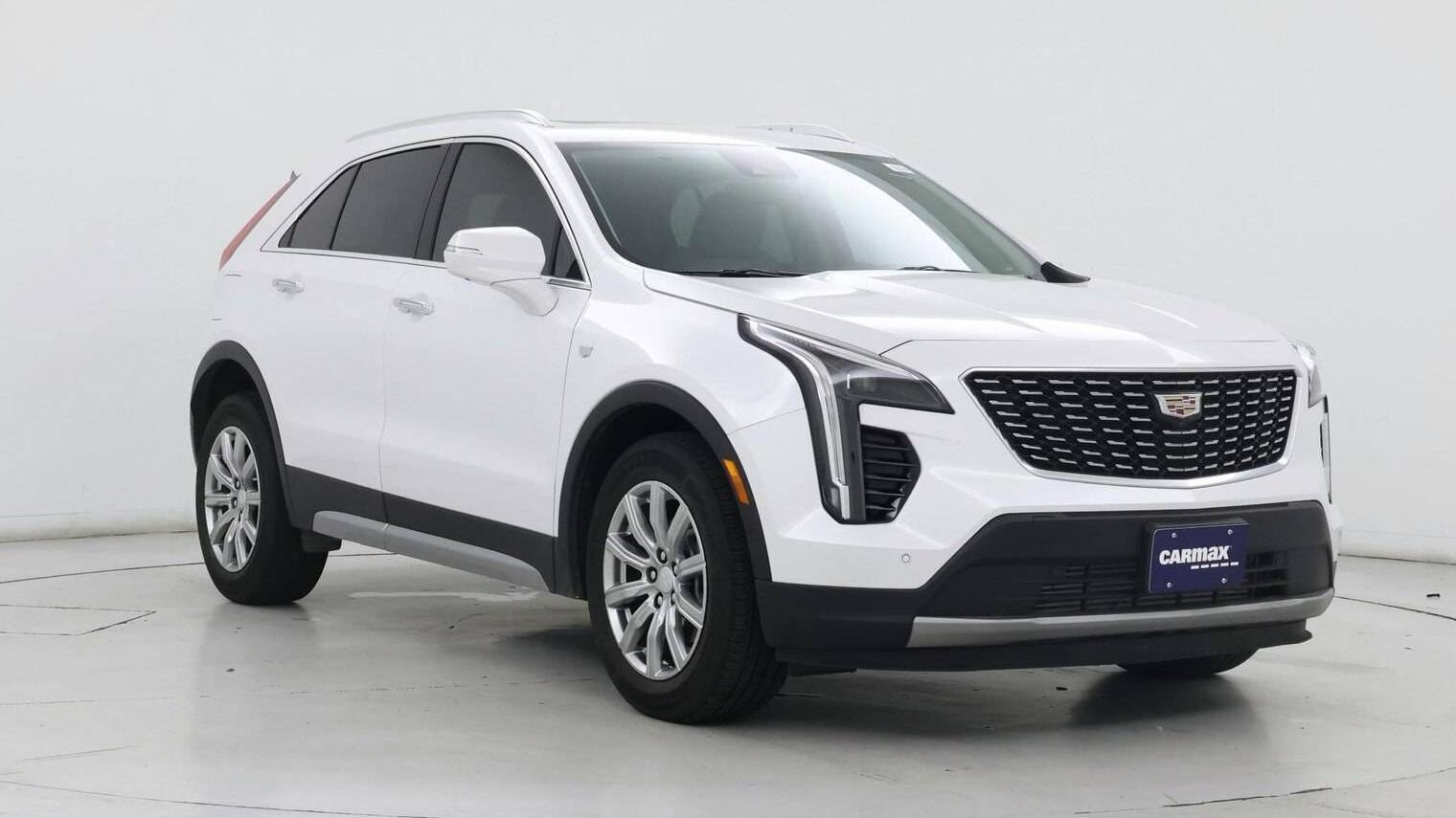 CADILLAC XT4 2023 1GYFZCR40PF110992 image