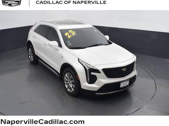 CADILLAC XT4 2023 1GYFZDR49PF101424 image CADILLAC XT4 2023 1GYFZDR49PF101424 image