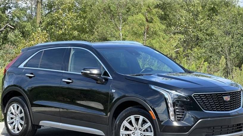 CADILLAC XT4 2023 1GYFZDR42PF149461 image