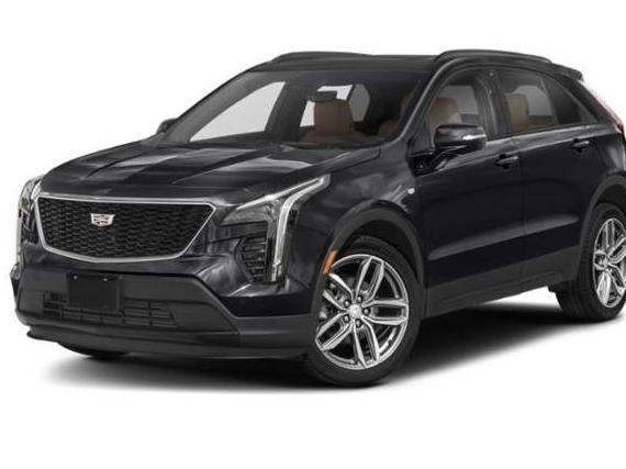 CADILLAC XT4 2023 1GYFZER42PF216386 image