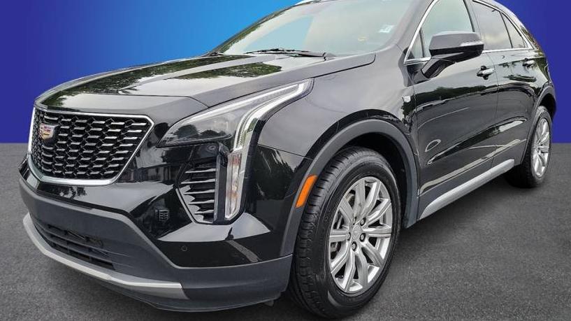 CADILLAC XT4 2023 1GYFZCR43PF134364 image