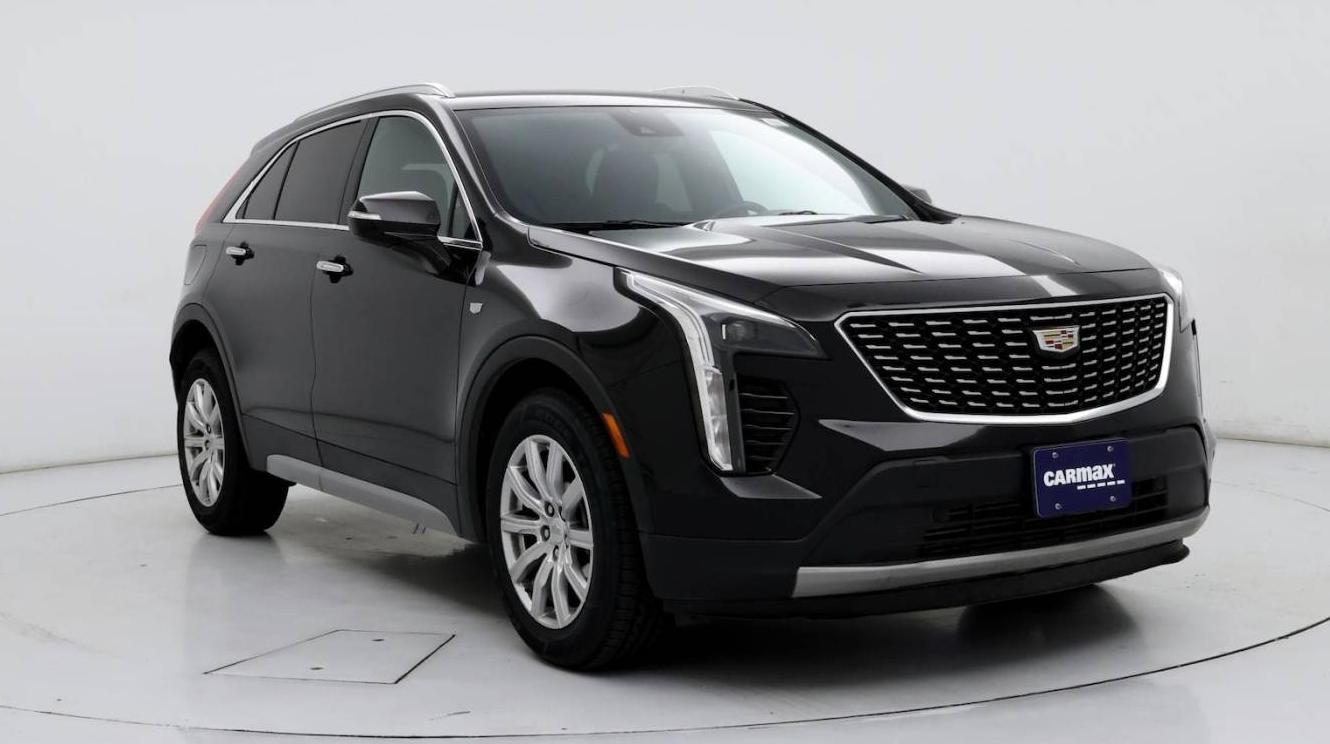 CADILLAC XT4 2023 1GYFZDR48PF109384 image