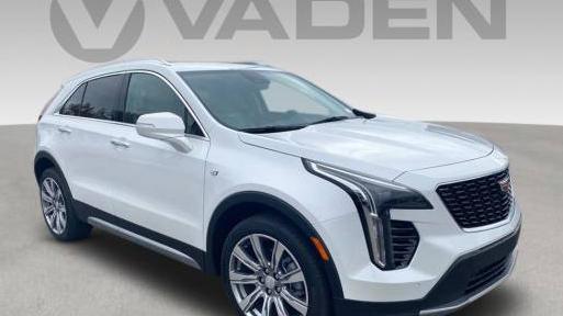 CADILLAC XT4 2023 1GYFZCR43PF223240 image