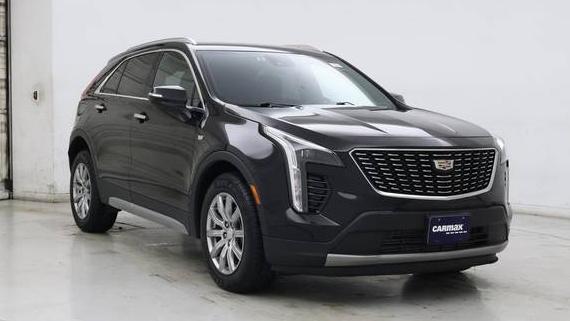 CADILLAC XT4 2023 1GYFZDR40PF199727 image