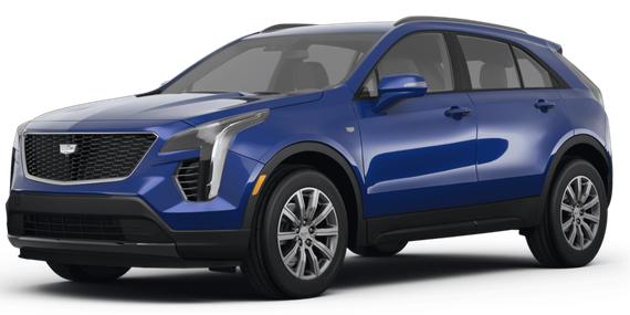 CADILLAC XT4 2023 1GYFZER44PF104804 image