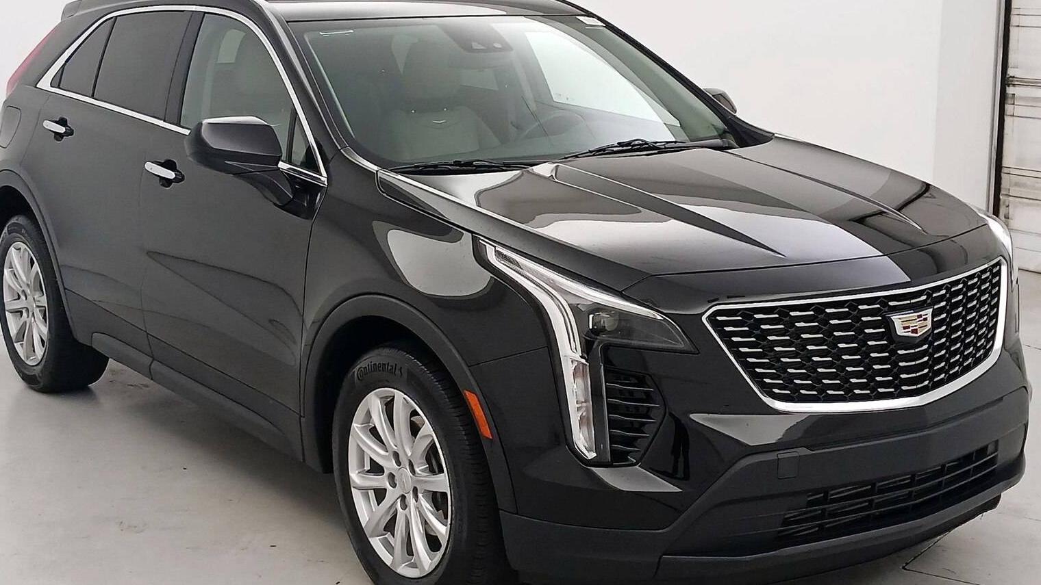 CADILLAC XT4 2023 1GYAZAR49PF109872 image