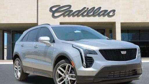 CADILLAC XT4 2023 1GYFZER44PF201159 image CADILLAC XT4 2023 1GYFZER44PF201159 image
