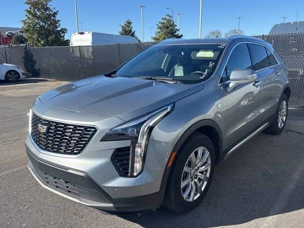 CADILLAC XT4 2023 1GYFZDR45PF112727 image