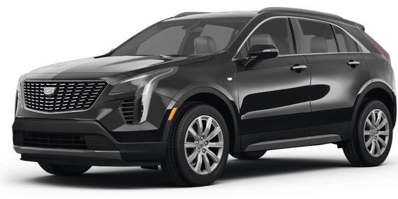 CADILLAC XT4 2023 1GYFZCR44PF139802 image