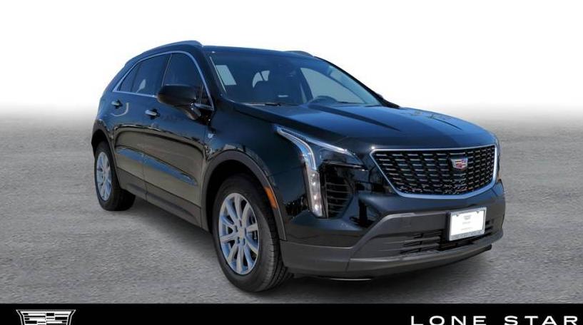 CADILLAC XT4 2023 1GYAZAR44PF154976 image