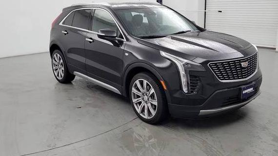 CADILLAC XT4 2023 1GYFZDR47PF193357 image